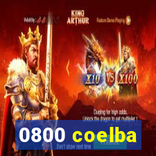 0800 coelba